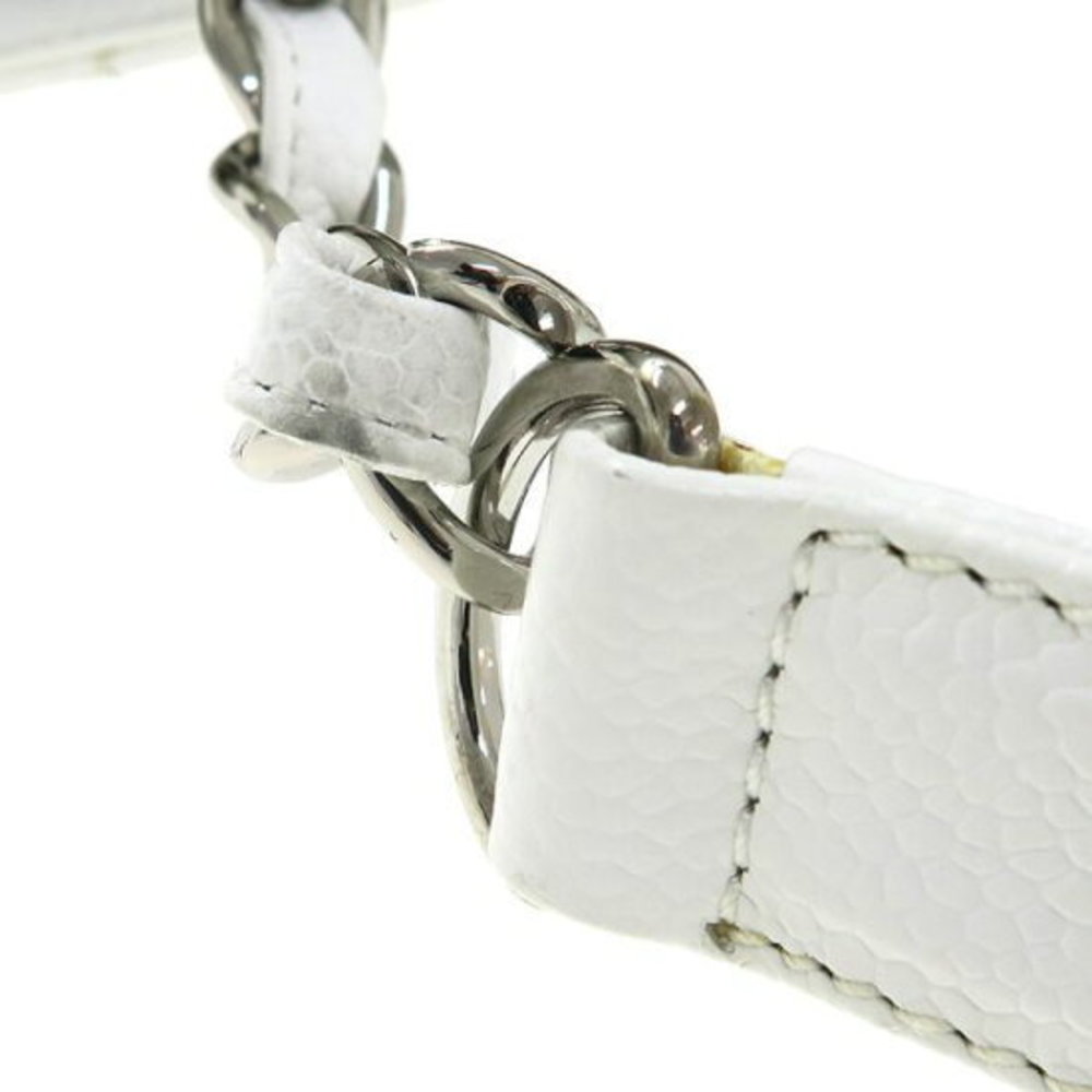 Chanel GST chain tote - Picture 8 of 9